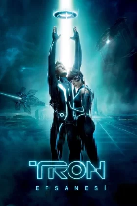 Tron Efsanesi - TRON: Legacy