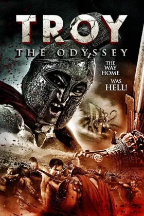 Truva: Odise Efsanesi - Troy the Odyssey