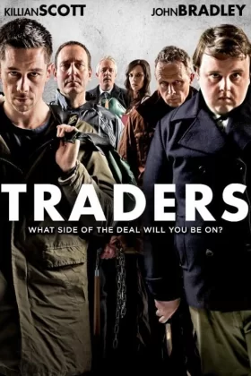 Tüccarlar - Traders