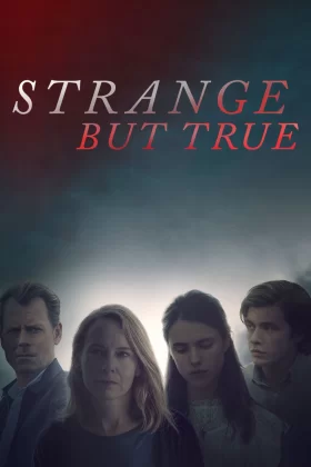 Tuhaf Ama Gerçek - Strange But True