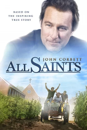 Tüm Azizler - All Saints