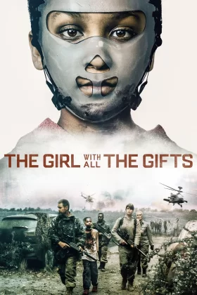 Tüm Sırların Sahibi Kız - The Girl with All the Gifts