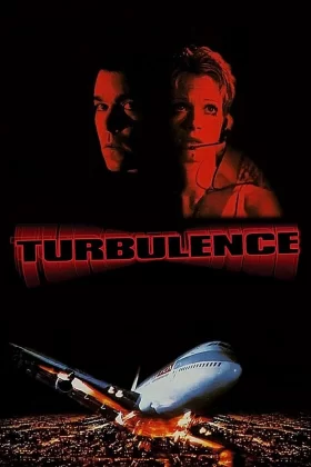 Türbülans - Turbulence 