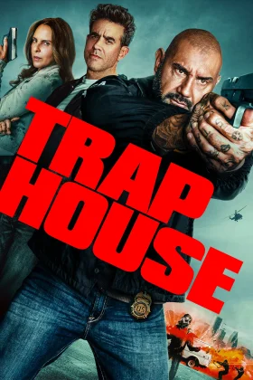 Tuzak Evi - Trap House