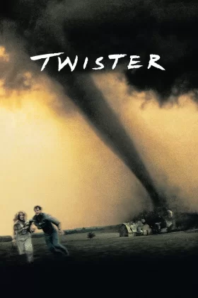 Kasırga - Twister 
