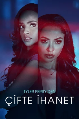 Tyler Perry'den Çifte İhanet - Tyler Perry's Duplicity