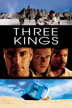 Üç Kral - Three Kings