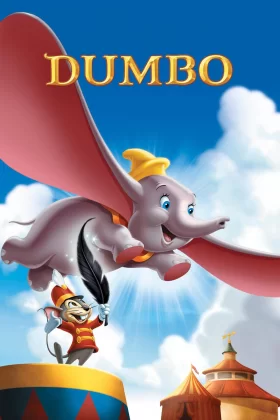 Uçan Fil Dumbo - Dumbo