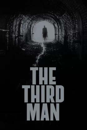 Üçüncü Adam - The Third Man