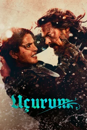 Uçurum - The Bluff