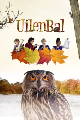 Baykuşlar ve Fareler - Uilenbal 