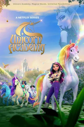 Unicorn Akademisi - Unicorn Academy
