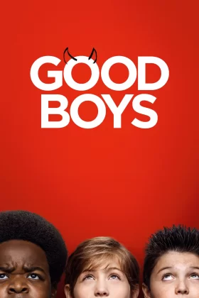 Uslu Çocuklar - Good Boys