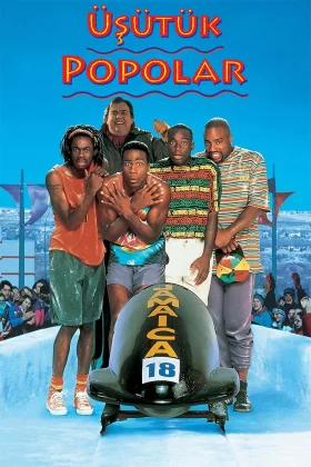 Üşütük Popolar - Cool Runnings