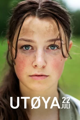 Utoya: 22 Temmuz - Utøya 22. juli