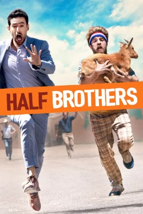 Üvey Kardeşler - Half Brothers