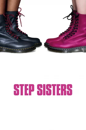 Üvey Kız Kardeşler - Step Sisters