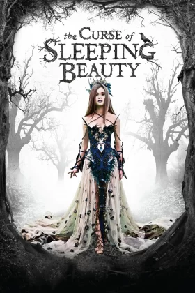Uyuyan Güzelliğin Laneti - The Curse of Sleeping Beauty