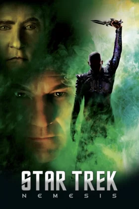 Uzay Yolu 10: Nemesis - Star Trek: Nemesis