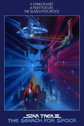 Uzay Yolu 3: Spock'un Peşinde - Star Trek III: The Search for Spock