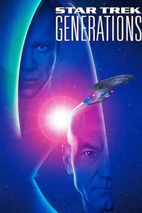 Uzay Yolu 7: Yeni Nesil - Star Trek: Generations