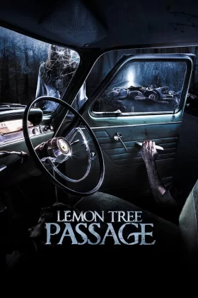 Vahşet Geçidi - Lemon Tree Passage