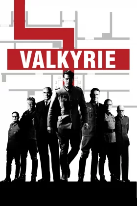 Operasyon Valkyrie - Valkyrie 