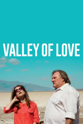 Aşk Vadisi - Valley of Love 