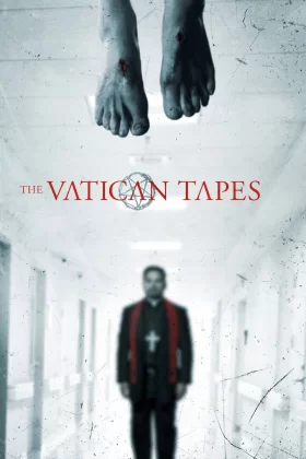 Vatikan Kayıtları - The Vatican Tapes