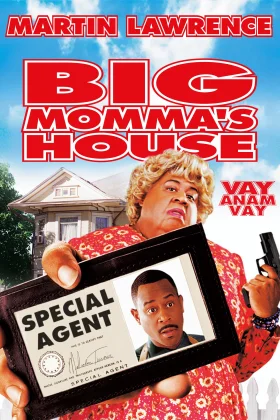 Vay Anam Vay - Big Momma's House