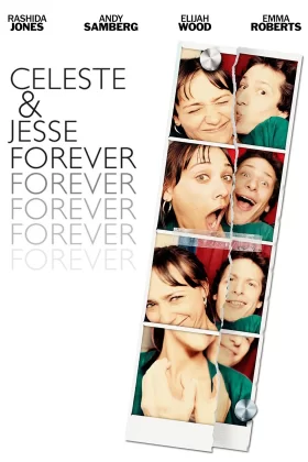 Vazgeçmem Senden - Celeste & Jesse Forever