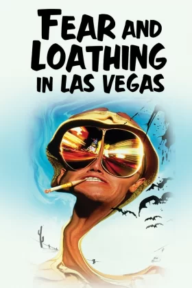 Vegas'da Korku ve Nefret - Fear and Loathing in Las Vegas