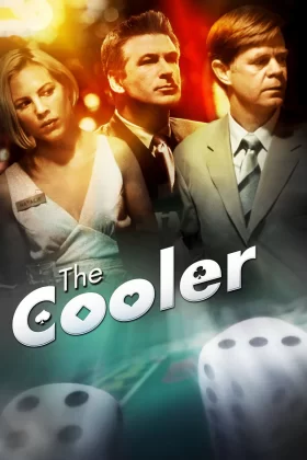 Vegas'ta Son Şans - The Cooler