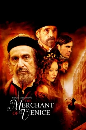 Venedik Taciri - The Merchant of Venice