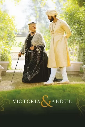 Victoria ve Abdul - Victoria & Abdul