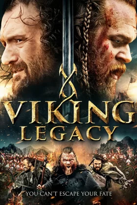 Viking Kanı - Viking Legacy