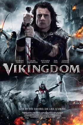 Vikingler - Vikingdom 