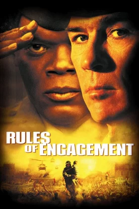 Vur Emri - Rules of Engagement