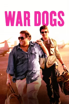 Vurguncular - War Dogs