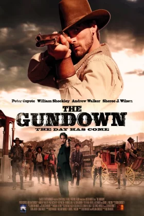 Vuruşma - The Gundown