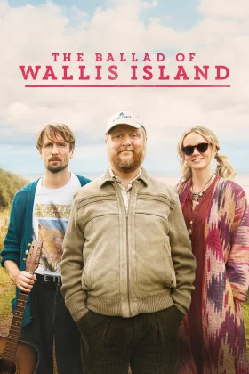 Wallis Adası Şarkısı - The Ballad of Wallis Island