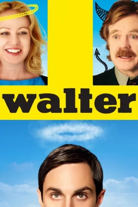 Walter - Walter'ın Fantastik Dünyası 