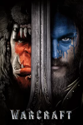 Warcraft: İki Dünyanın İlk Karşılaşması - Warcraft