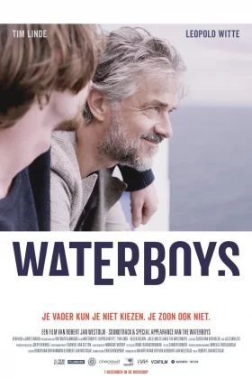 Suyun Çocukları - Waterboys 