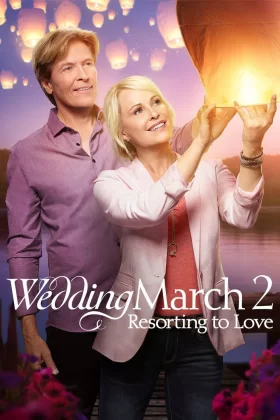 Düğün Marşı 2: Aşk Tesisi - Wedding March 2: Resorting to Love  