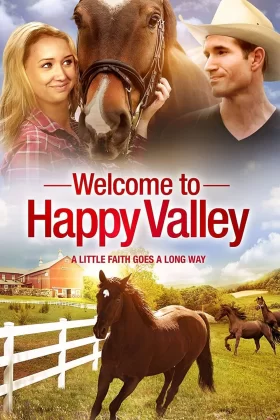 Mutluluk Vadisi - Welcome to Happy Valley 