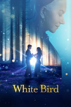 Beyaz Kus - White Bird: A Wonder Story