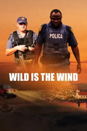 Vahşi Rüzgâr - Wild Is the Wind