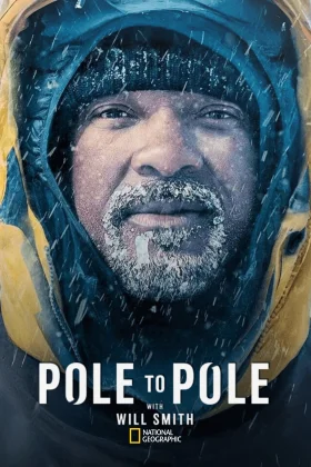Will Smith İle Kutuplar Arasında - Pole to Pole with Will Smith