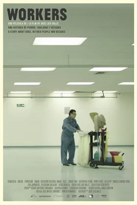 İşçiler - Workers 